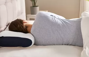 Air Plus Smart Pillow 05 01