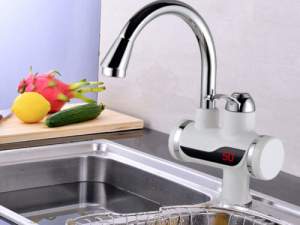 waterfall b b