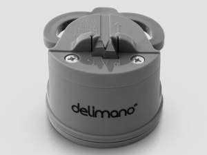 Delimano precision Extreme sharpener 3 knives 1 1