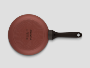 Romantica Frypan 24 cm 2 1