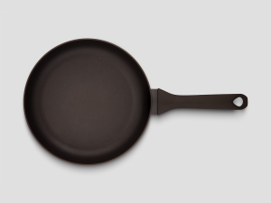 Romantica Frypan 26 cm 1 1