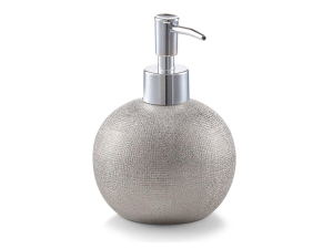 DOZIRNIK MILA, BLEŠČEČA KAMNITA KERAMIKA, 10,3 x 14,5 CM