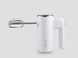 DELIMANO NEW DELIGHT ROČNI MEŠALNIK/BEL