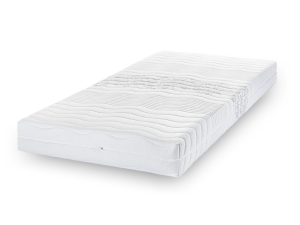 LEŽIŠČE PRESTIGE TENCEL, 26 CM, TRDOTA ENA STRAN 3/5, DRUGA 4/5, SNEMLJIVA PREVLEKA