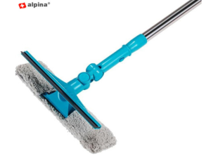 BRISALEC RAZTEGLJIV ZA ČIŠČENJE OKEN