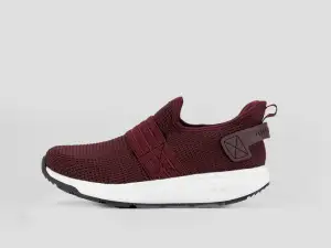 WALKMAXX SUPERGE FELXIFY BORDO RDEČA