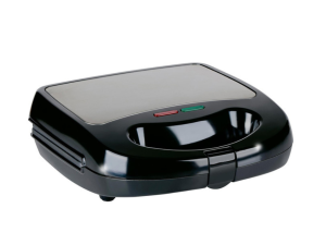 KONTAKTNI ŽAR/GRILL, 760W, 3x PLOŠČA, 24x23.8x8.6cm 4 dodajte podnaslov 10