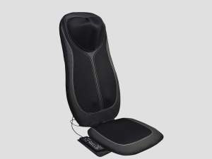WELLNEO SHIATSU MASAŽNA BLAZINA 2 se1